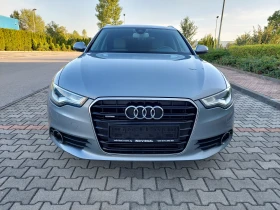 Audi A6 3.0 TDI* QUATRO* 245 PS., снимка 1