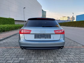 Audi A6 3.0 TDI* QUATRO* 245 PS., снимка 6