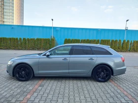 Audi A6 3.0 TDI* QUATRO* 245 PS., снимка 7