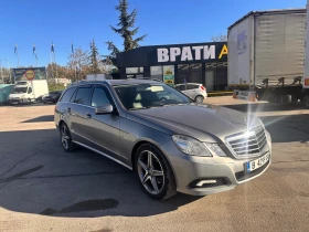  Mercedes-Benz E 250