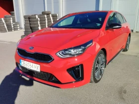  Kia Pro ceed