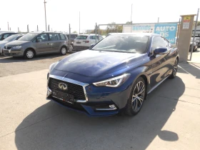 Infiniti Q 60S-AWD-3.0T-360kameri-keyless-70.000km 1