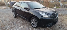 Suzuki Baleno 1.2i Distronic Navi Led Keyless, снимка 8