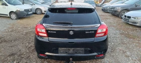 Suzuki Baleno 1.2i Distronic Navi Led Keyless, снимка 5