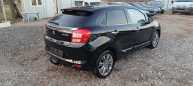 Suzuki Baleno 1.2i Distronic Navi Led Keyless, снимка 6