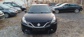 Suzuki Baleno 1.2i Distronic Navi Led Keyless, снимка 1