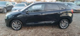 Suzuki Baleno 1.2i Distronic Navi Led Keyless, снимка 3