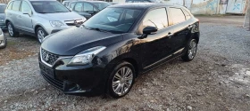 Suzuki Baleno 1.2i Distronic Navi Led Keyless, снимка 2