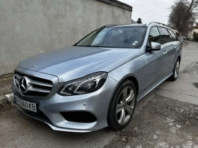  Mercedes-Benz E 350