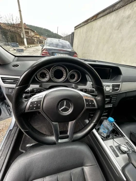 Mercedes-Benz E 350 3.0 252ps 9g tronik, снимка 15