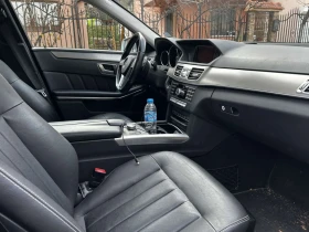 Mercedes-Benz E 350 3.0 252ps 9g tronik | Mobile.bg    9