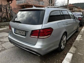 Mercedes-Benz E 350 3.0 252ps 9g tronik | Mobile.bg    3