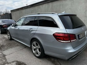 Mercedes-Benz E 350 3.0 252ps 9g tronik, снимка 4