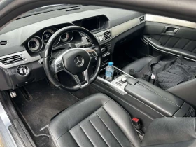 Mercedes-Benz E 350 3.0 252ps 9g tronik, снимка 14