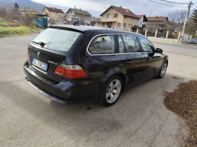 BMW 530, снимка 4