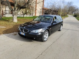 BMW 530, снимка 1