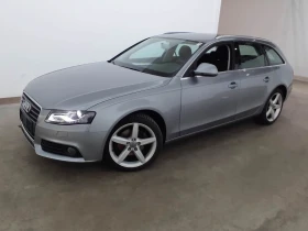 Audi A4 2.0 TDI Германия 1-Соб. Реални КМ Панорама Ксенон, снимка 2