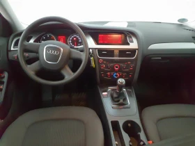 Audi A4 2.0 TDI Германия 1-Соб. Реални КМ Панорама Ксенон, снимка 11