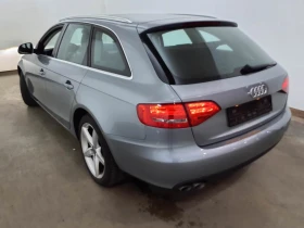 Audi A4 2.0 TDI Германия 1-Соб. Реални КМ Панорама Ксенон, снимка 3