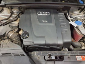 Audi A4 2.0 TDI Германия 1-Соб. Реални КМ Панорама Ксенон, снимка 17