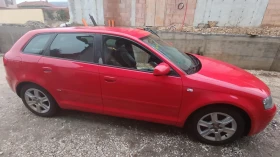 Audi A3 Sline , снимка 3