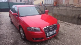 Audi A3 Sline , снимка 4