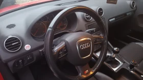 Audi A3 Sline , снимка 11