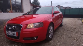 Audi A3 Sline , снимка 1