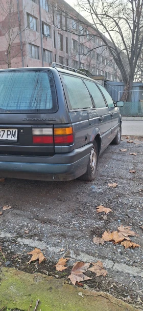 VW Passat 1.8, снимка 2