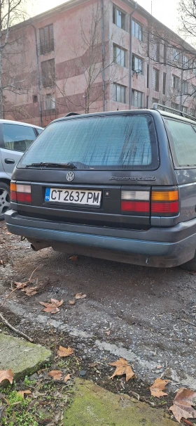 VW Passat 1.8, снимка 3