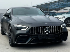 Mercedes-Benz AMG GT GT 53 AMG 4-MATIC+ , MAGNO GREY | Mobile.bg    3