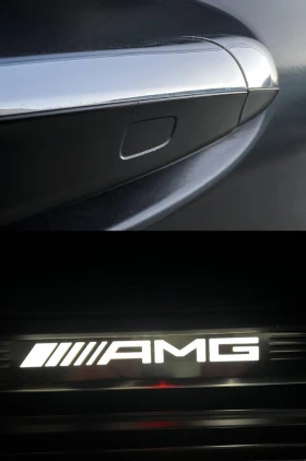 Mercedes-Benz AMG GT GT 53 AMG 4-MATIC+ , MAGNO GREY | Mobile.bg    17