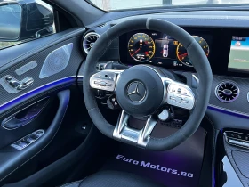 Mercedes-Benz AMG GT GT 53 AMG 4-MATIC+ , MAGNO GREY | Mobile.bg    11