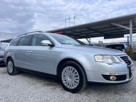 VW Passat 1.4TSI Ecofuel / Comfort, снимка 3