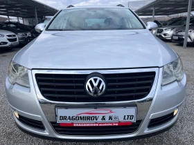 VW Passat 1.4TSI Ecofuel / Comfort, снимка 2