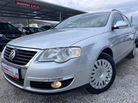 VW Passat 1.4TSI Ecofuel / Comfort, снимка 1