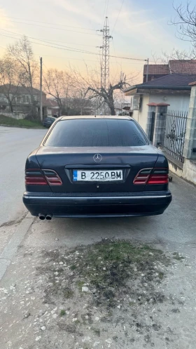 Mercedes-Benz E 320 320 cdi | Mobile.bg    3