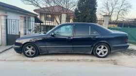 Mercedes-Benz E 320 320 cdi | Mobile.bg    2