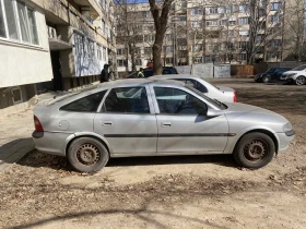 Opel Vectra 2.0 dti | Mobile.bg    3