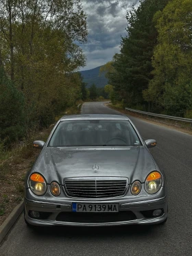 Mercedes-Benz E 320 | Mobile.bg    4