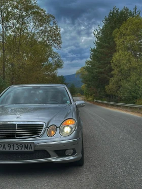 Mercedes-Benz E 320 | Mobile.bg    2