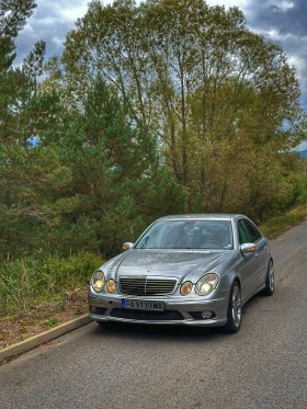 Mercedes-Benz E 320 | Mobile.bg    3