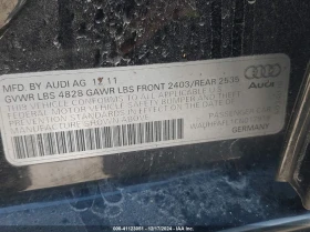 Audi A4 2.0 PREMIUM | Mobile.bg    8