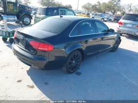 Audi A4 2.0 PREMIUM | Mobile.bg    3