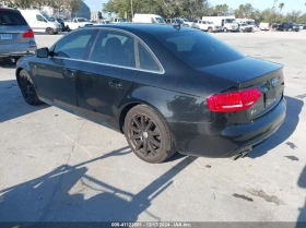 Audi A4 2.0 PREMIUM | Mobile.bg    4