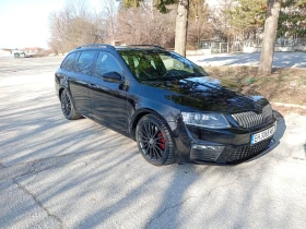 Skoda Octavia Vrs, снимка 5