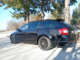 Skoda Octavia Vrs, снимка 2