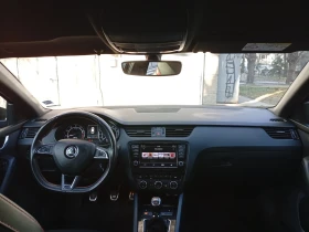 Skoda Octavia Vrs, снимка 17