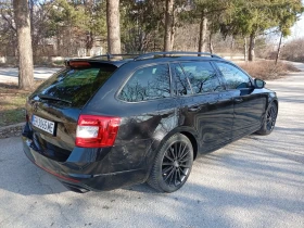 Skoda Octavia Vrs, снимка 4