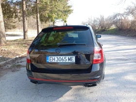 Skoda Octavia Vrs, снимка 3